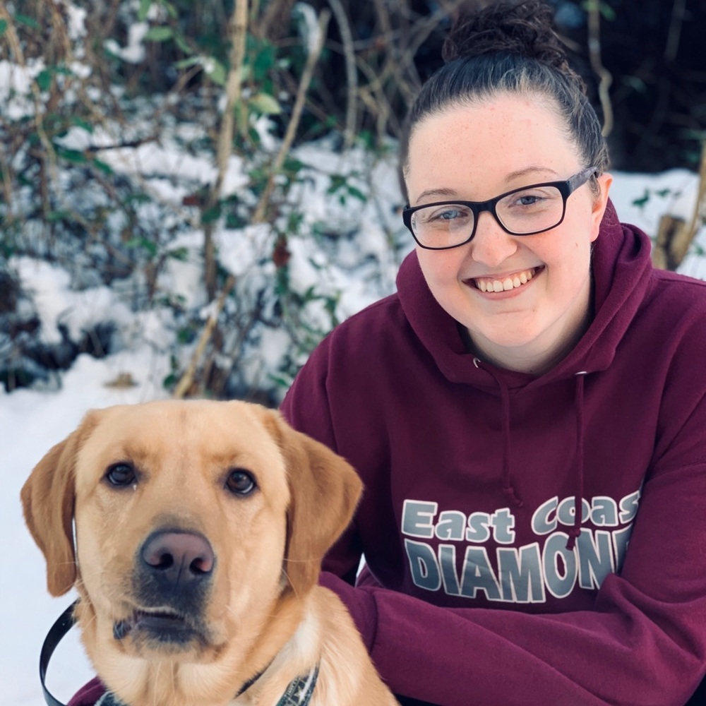 Meet your Posher, Kayla